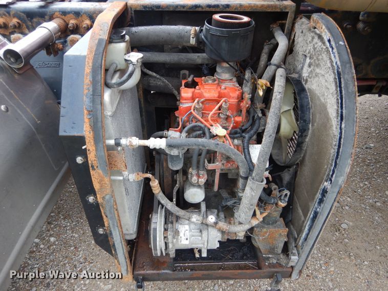 image for item GV9183 2006 Freightliner Columbia  semi truck