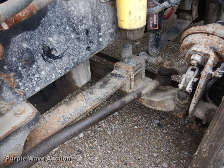 image for item GV9183 2006 Freightliner Columbia  semi truck