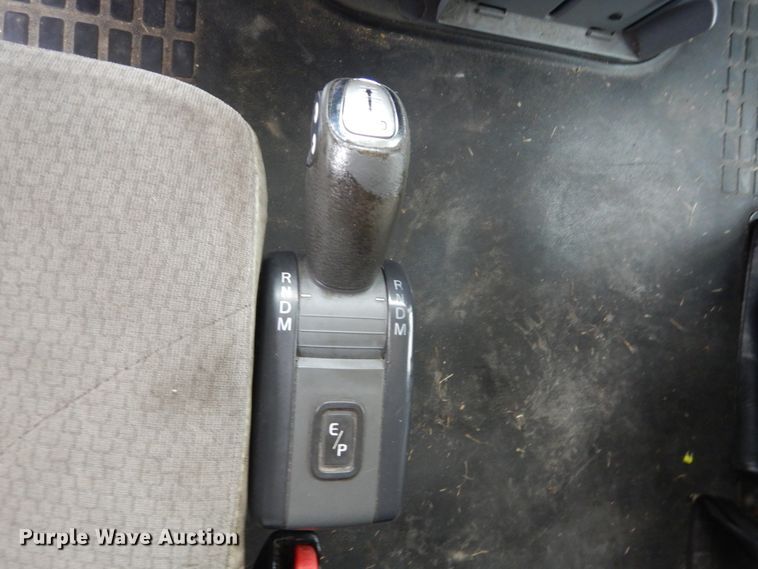 image for item GV9184 2009 Volvo VNL670  semi truck