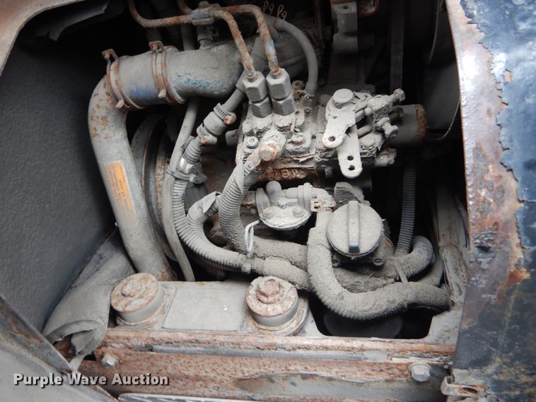 image for item GV9184 2009 Volvo VNL670  semi truck