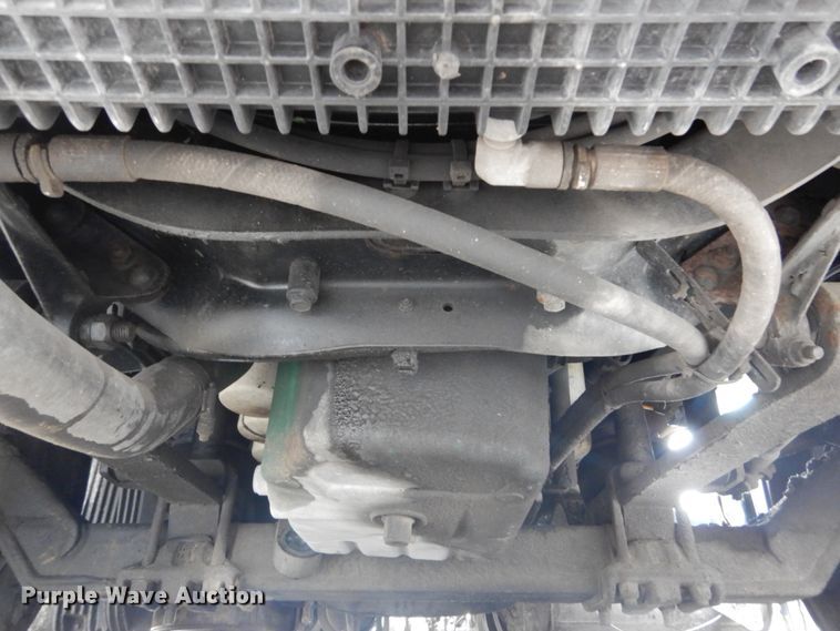 image for item GV9184 2009 Volvo VNL670  semi truck