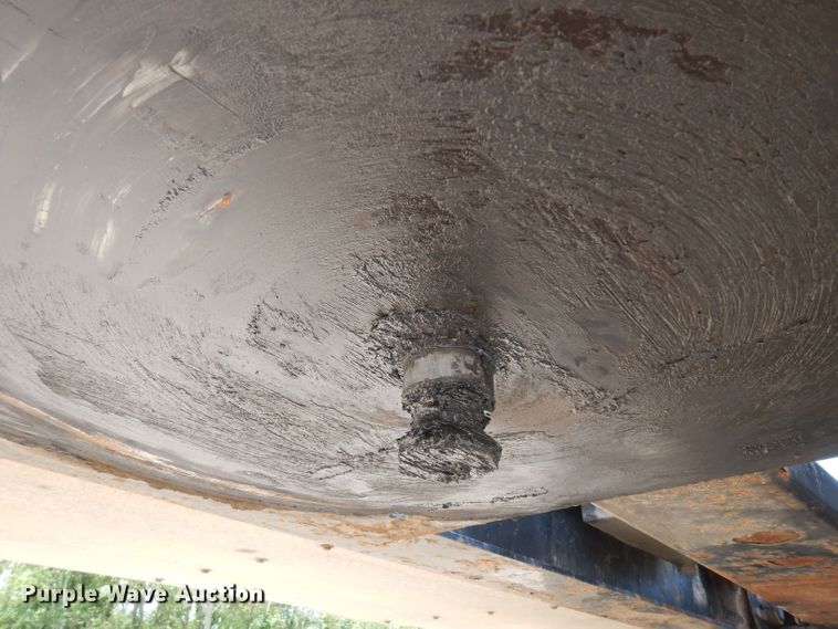 image for item GW9164 2013 Trail Eze TE50DGWS lowboy equipment trailer