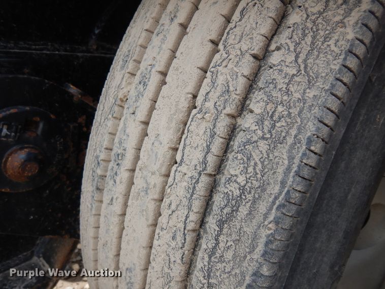 image for item GW9164 2013 Trail Eze TE50DGWS lowboy equipment trailer