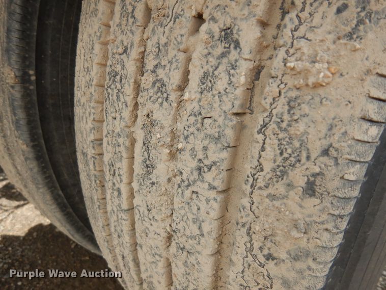 image for item GW9164 2013 Trail Eze TE50DGWS lowboy equipment trailer