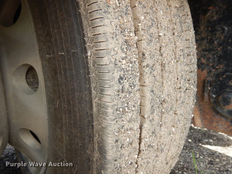 image for item GW9164 2013 Trail Eze TE50DGWS lowboy equipment trailer