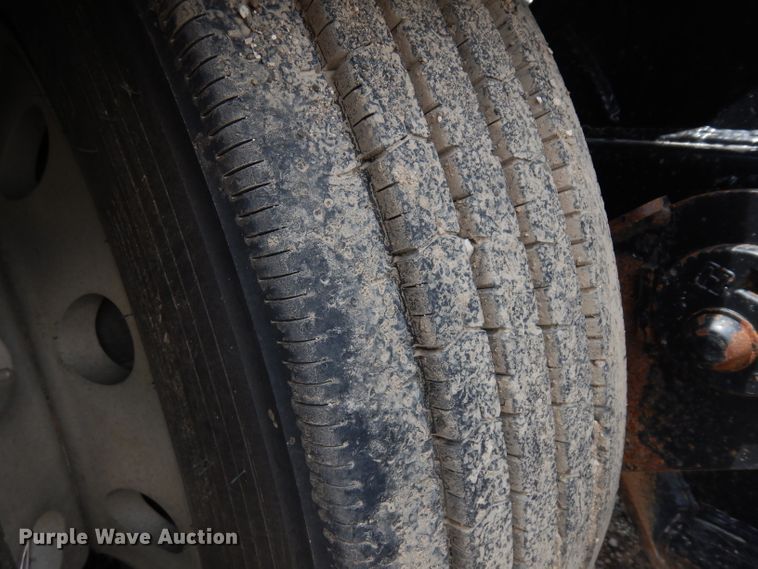 image for item GW9164 2013 Trail Eze TE50DGWS lowboy equipment trailer