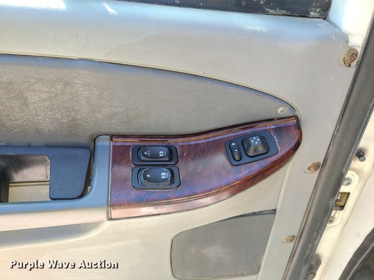 image for item GX9277 2009 Freightliner Century Class  semi truck