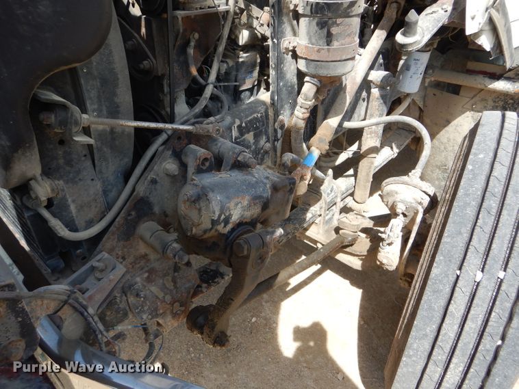 image for item HM9621 1992 Kenworth T400  semi truck