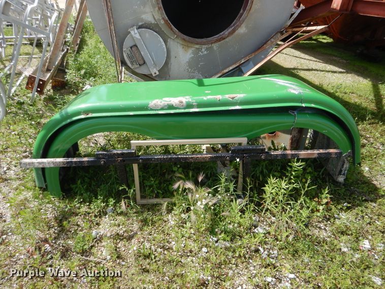 image for item HM9621 1992 Kenworth T400  semi truck