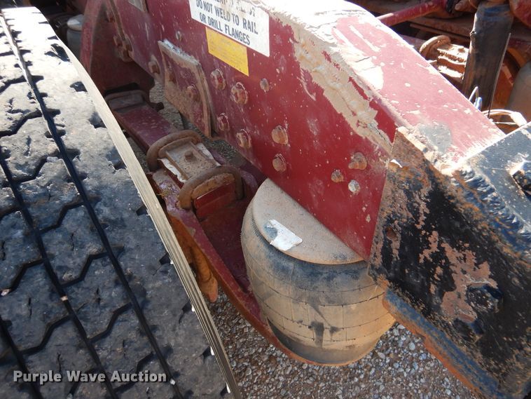 image for item HO9024 1992 Peterbilt 379  semi truck