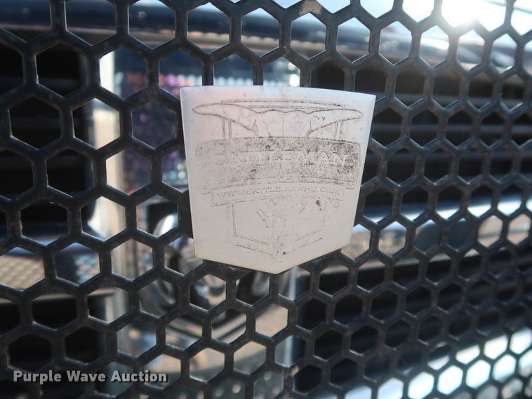 image for item HT9626 2011 Dodge Ram 5500HD  flatbed truck