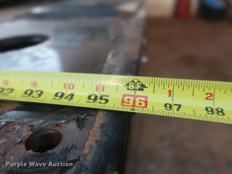 image for item HT9626 2011 Dodge Ram 5500HD  flatbed truck