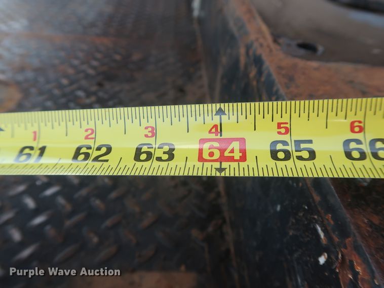 image for item HT9626 2011 Dodge Ram 5500HD  flatbed truck