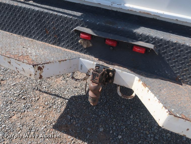 image for item HT9627 2015 Dodge Ram 5500HD  bucket truck