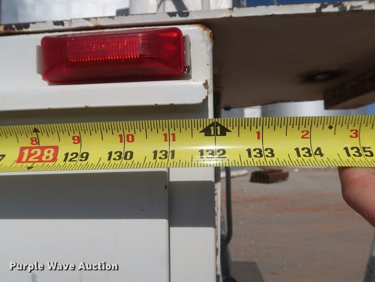 image for item HT9627 2015 Dodge Ram 5500HD  bucket truck