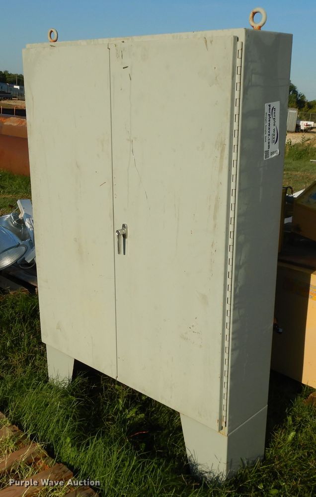 image for item DF5183 Service disconnect box