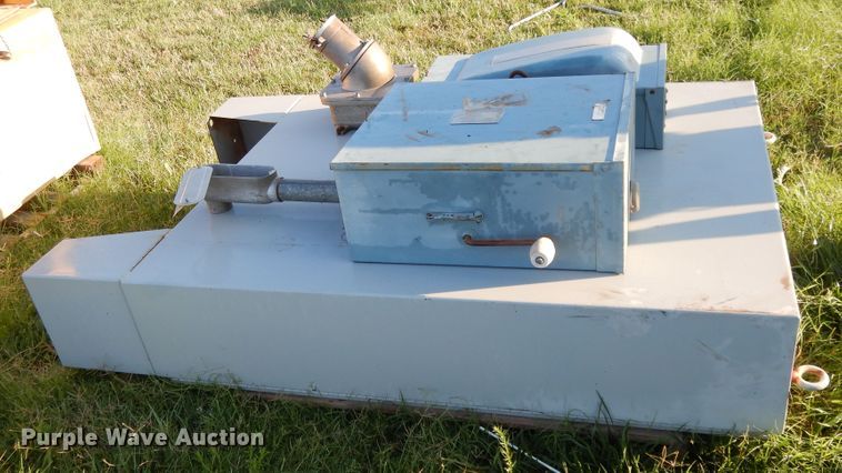 image for item DF5183 Service disconnect box