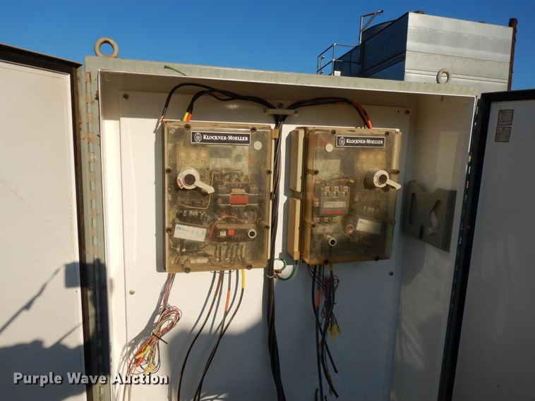 image for item DF5183 Service disconnect box