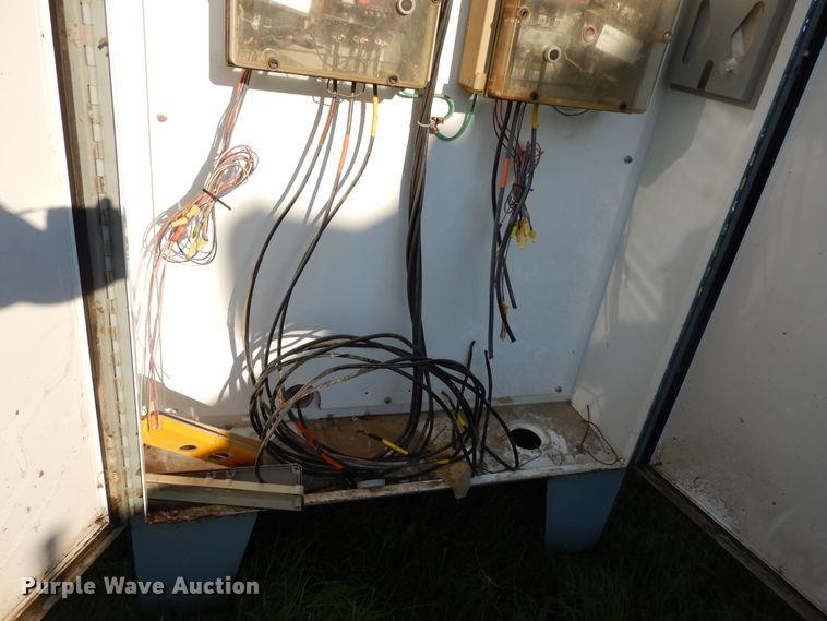 image for item DF5183 Service disconnect box