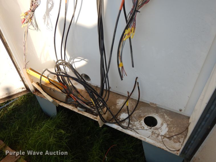 image for item DF5183 Service disconnect box