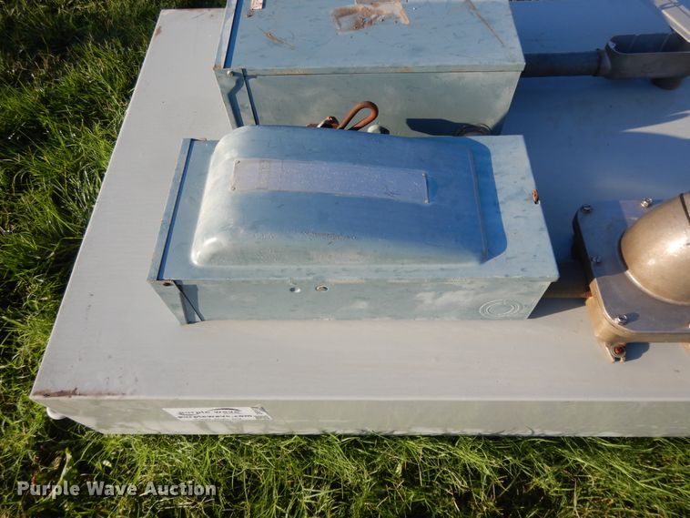 image for item DF5183 Service disconnect box