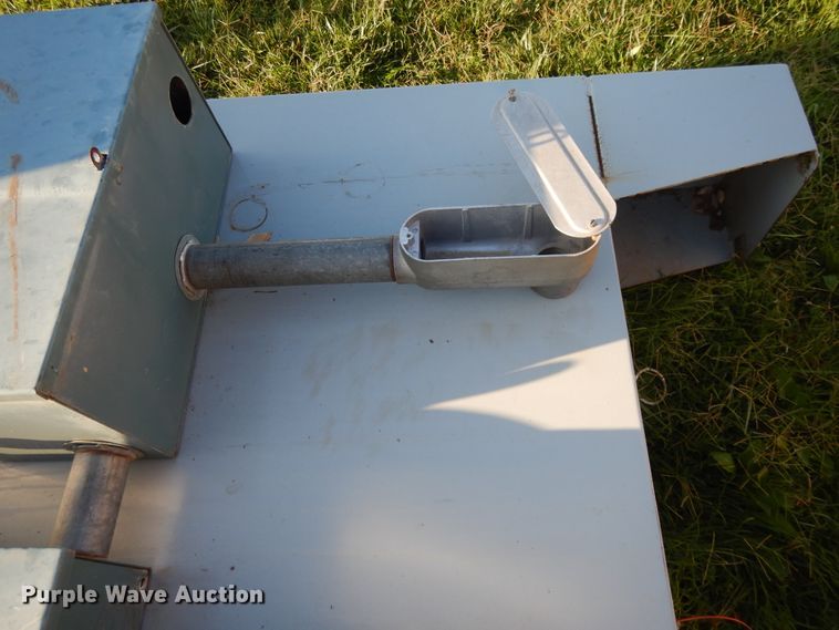 image for item DF5183 Service disconnect box