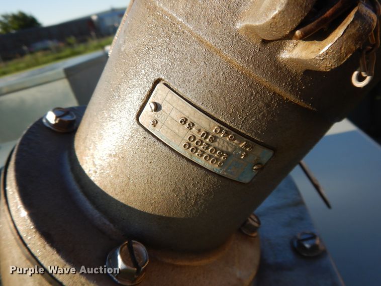 image for item DF5183 Service disconnect box