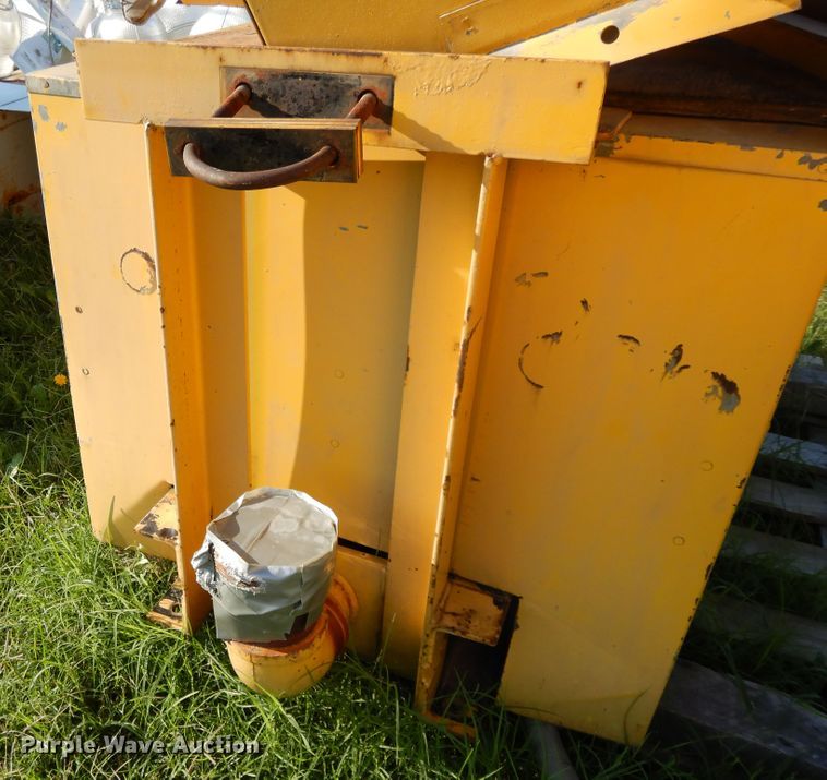 image for item DF5184 Thunderbolt RCM1A tornado siren