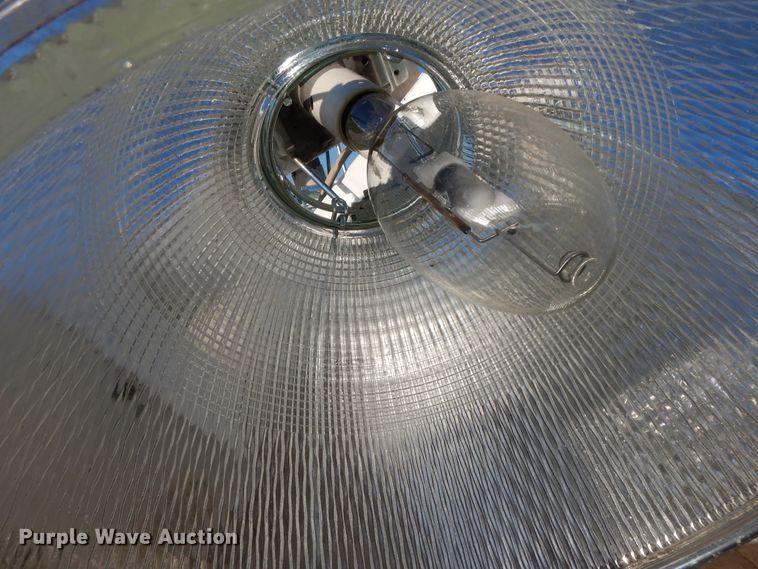 image for item DF5186 (15) light fixtures