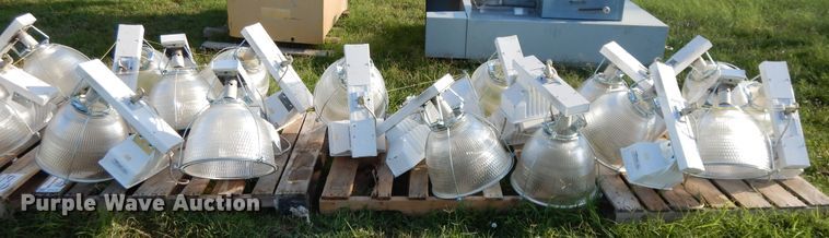 image for item DF5187 (15) light fixtures