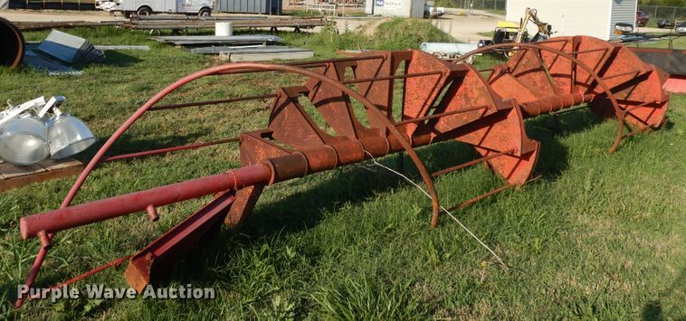 image for item DF5188 Spiral staircase