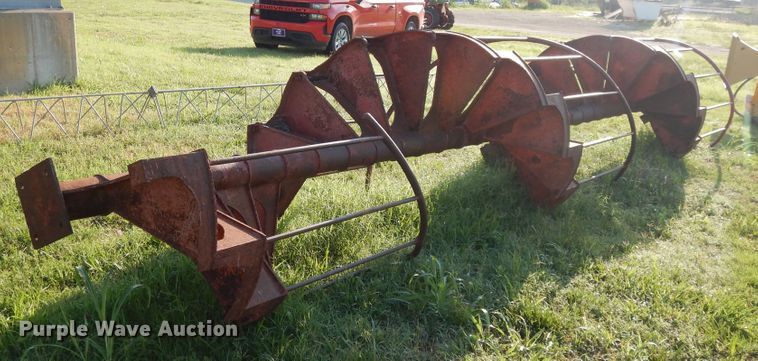 image for item DF5188 Spiral staircase