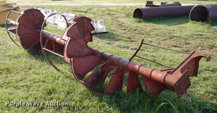 image for item DF5188 Spiral staircase