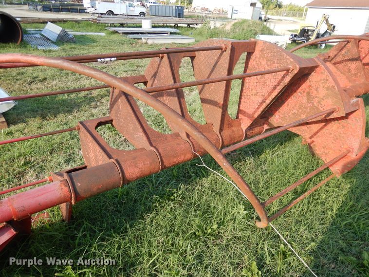 image for item DF5188 Spiral staircase