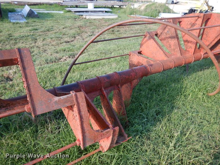 image for item DF5188 Spiral staircase