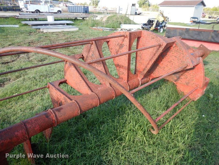 image for item DF5188 Spiral staircase