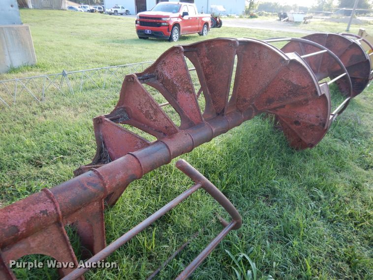 image for item DF5188 Spiral staircase