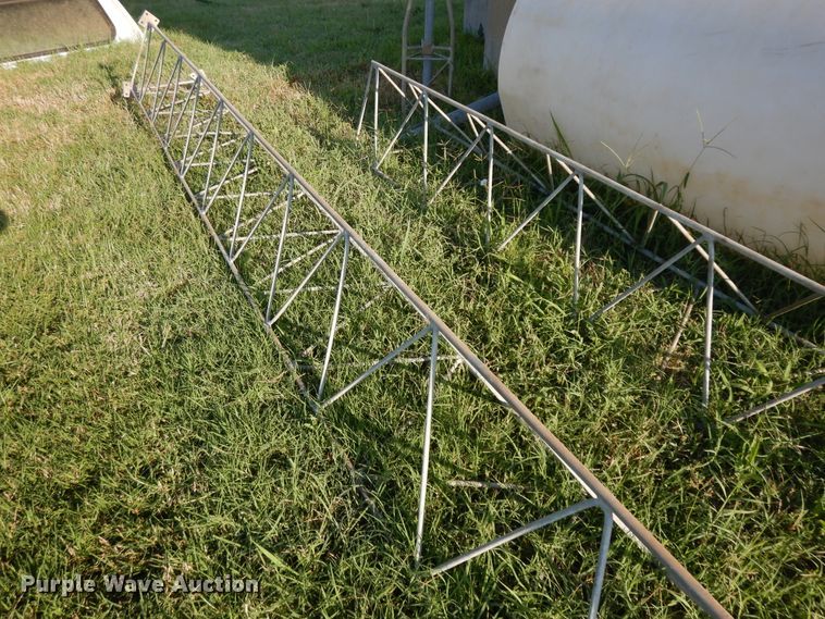 image for item DF5189 Antenna tower