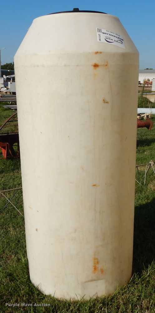 image for item DF5190 Poly tank