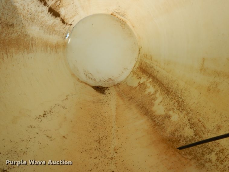 image for item DF5190 Poly tank