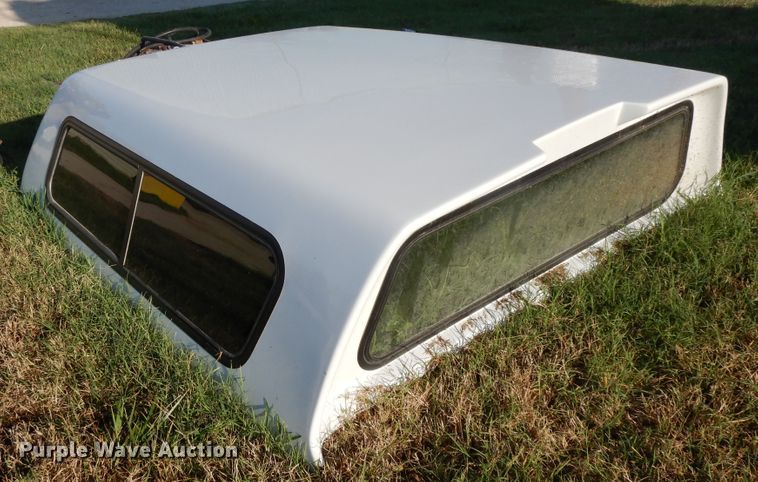 image for item DF5191 Jason topper