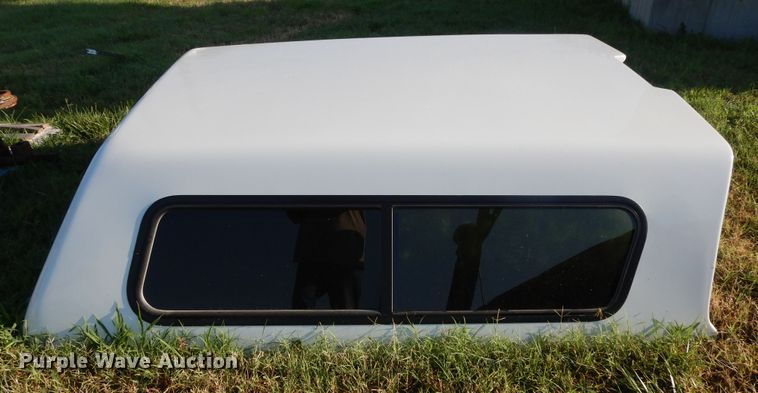 image for item DF5191 Jason topper