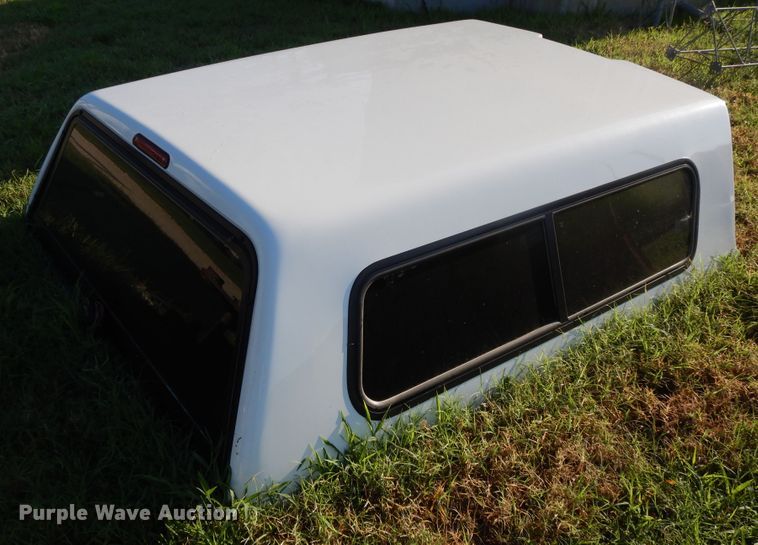 image for item DF5191 Jason topper