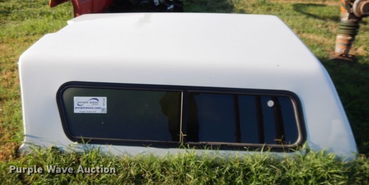 image for item DF5191 Jason topper