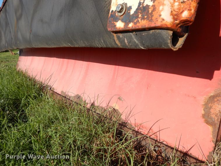 image for item DF5192 Boss snow plow