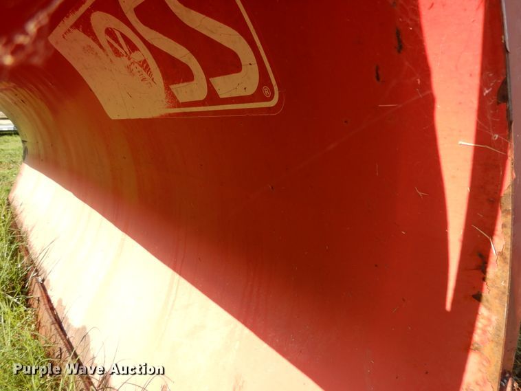 image for item DF5192 Boss snow plow