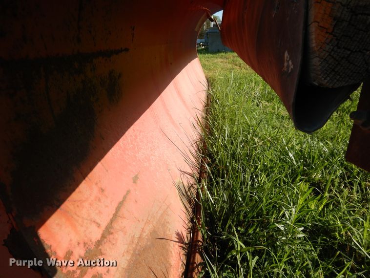 image for item DF5192 Boss snow plow