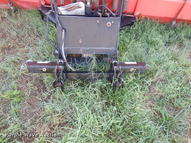 image for item DF5192 Boss snow plow