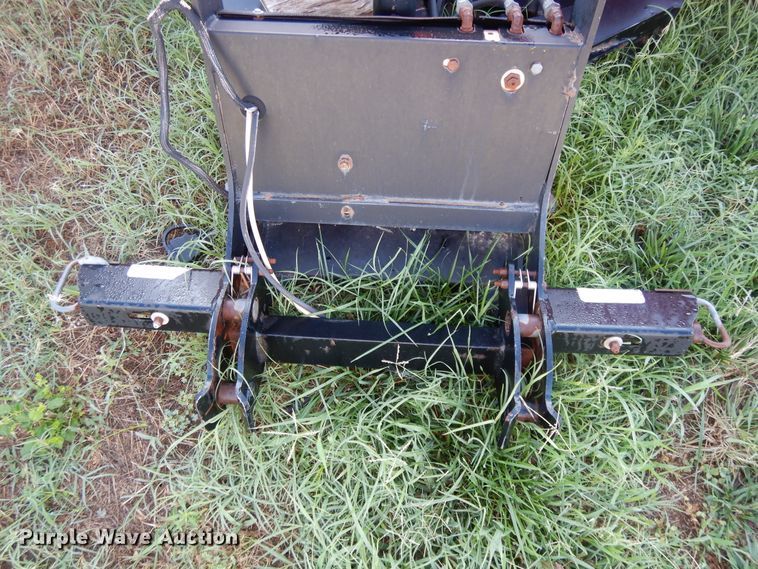 image for item DF5192 Boss snow plow