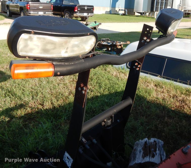 image for item DF5192 Boss snow plow